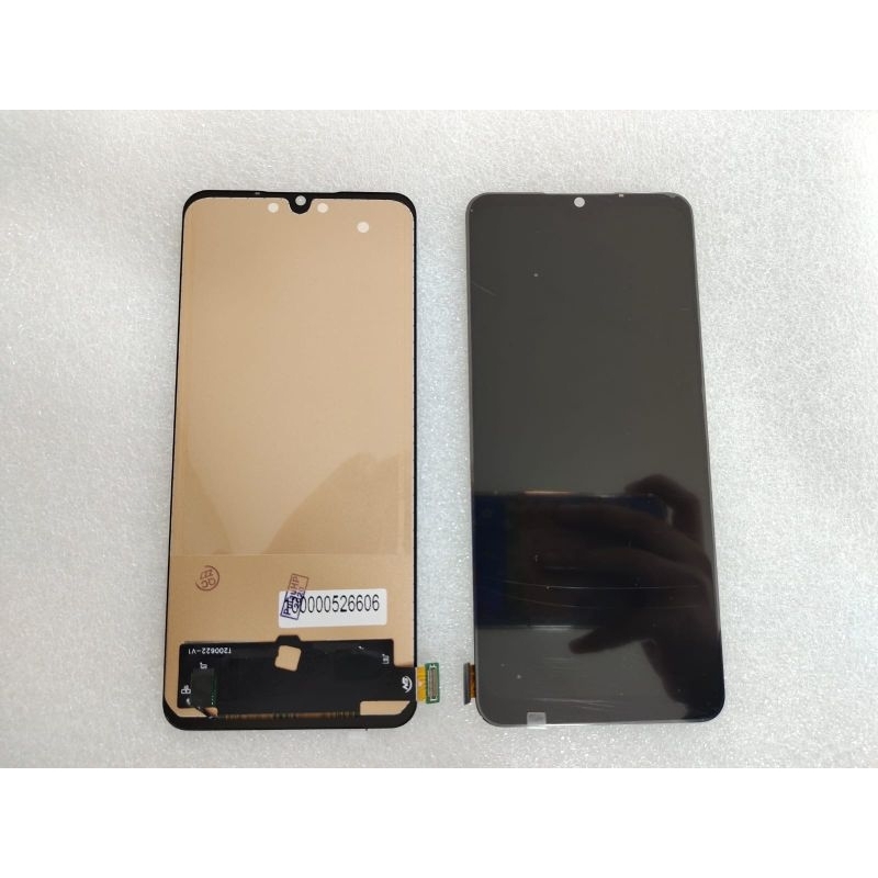 LCD OPPO A91 / RENO 3