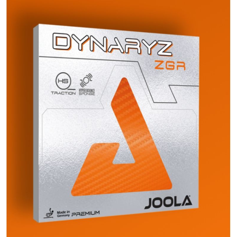 Karet Pingpong JOOLA  DYNARYZ  ZGR