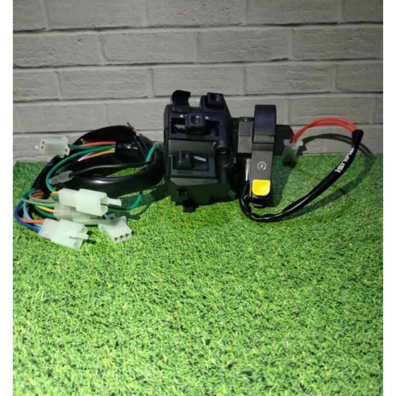 Saklar Supra Kualitas Terbaik