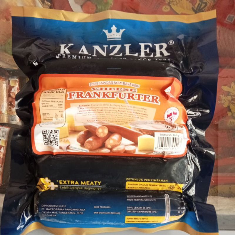 

KANZLER