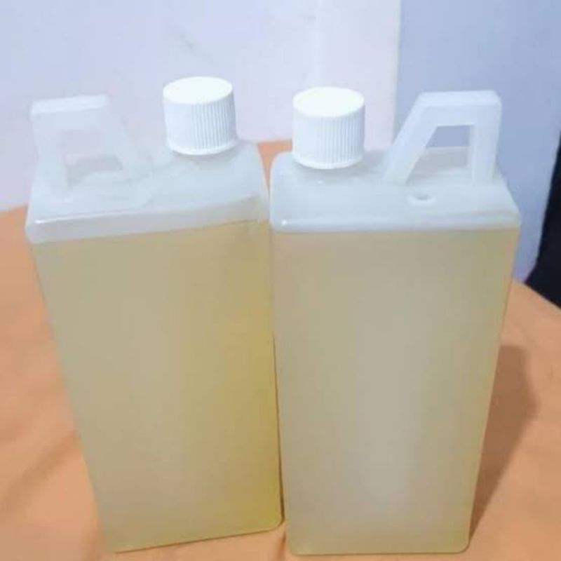 minyak kayu putih 100% murni