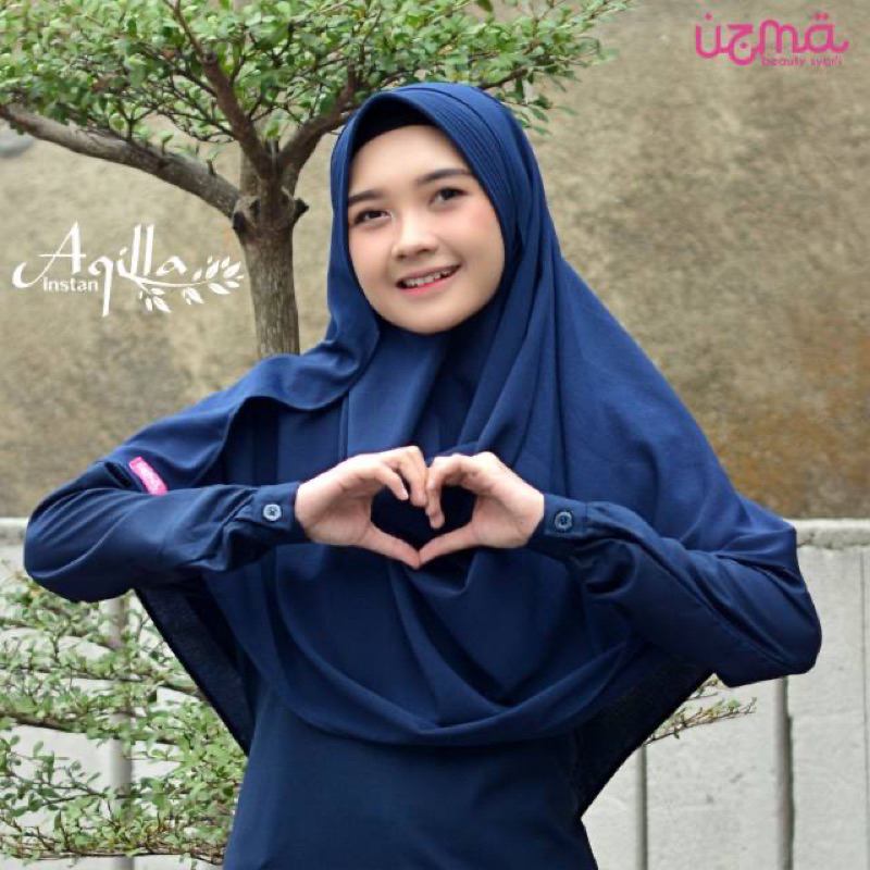 PASTAN AQILLA INSTANT UZMA