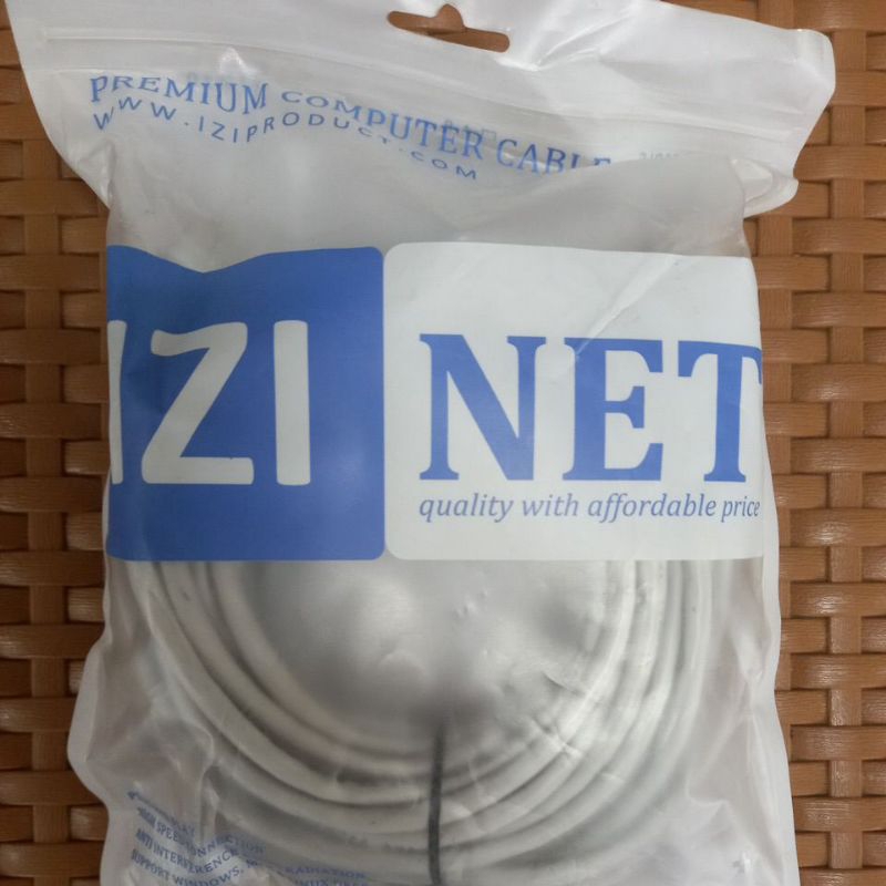 kabel internet/kabel lan