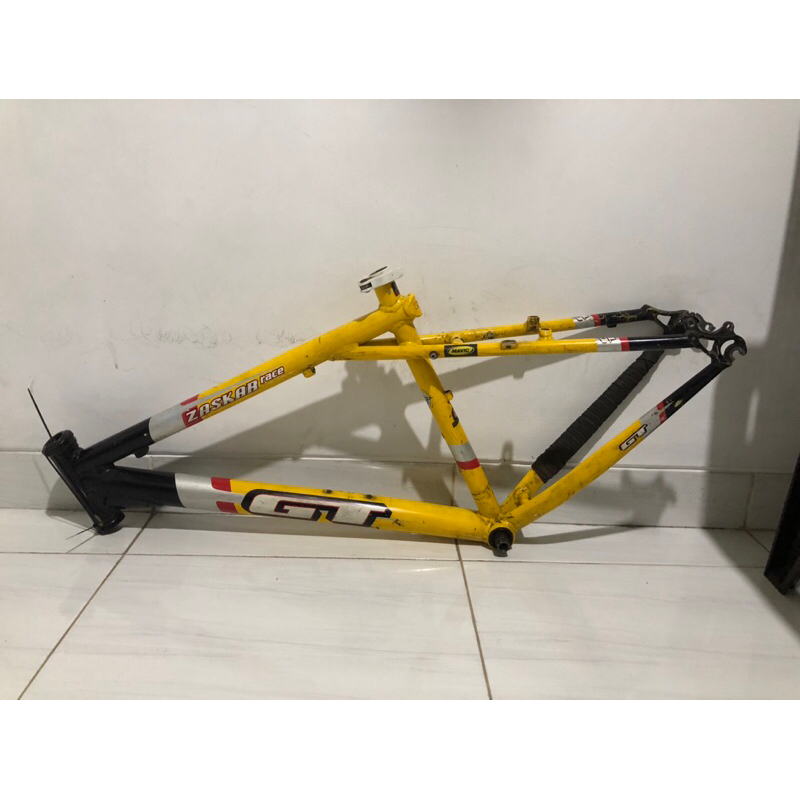 Frame GT