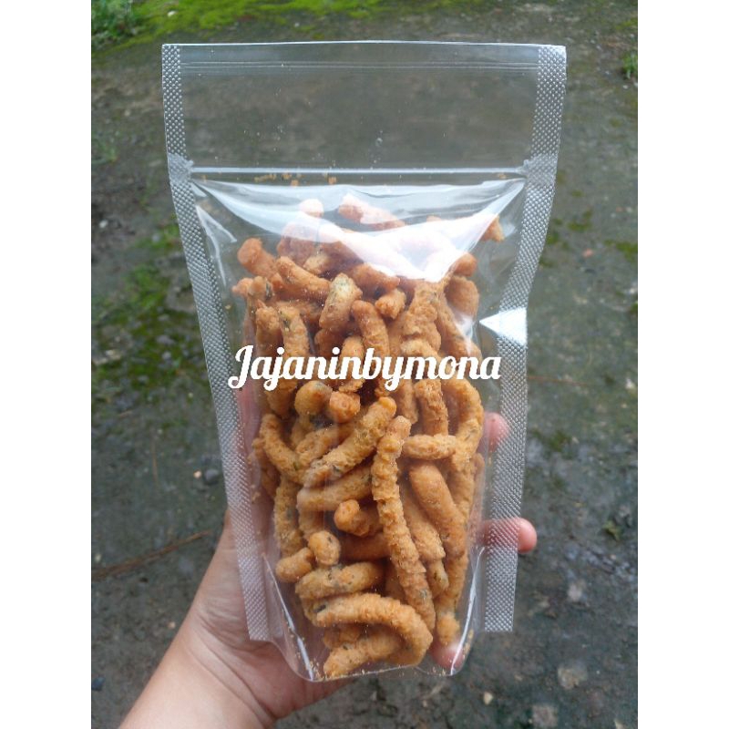 

Cheese Stik ( Jajaninbymona )