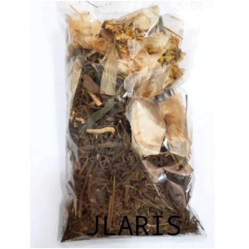 

Liangteh medan / Liang teh buat panas dalam