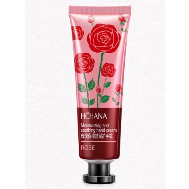 ROREC HAND CREAM PELEMBUT TANGAN / KRIM TANGAN [BERAT 40 GRAM]