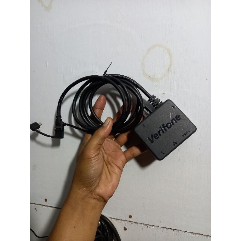 Verifone Model C680 FF Dongle