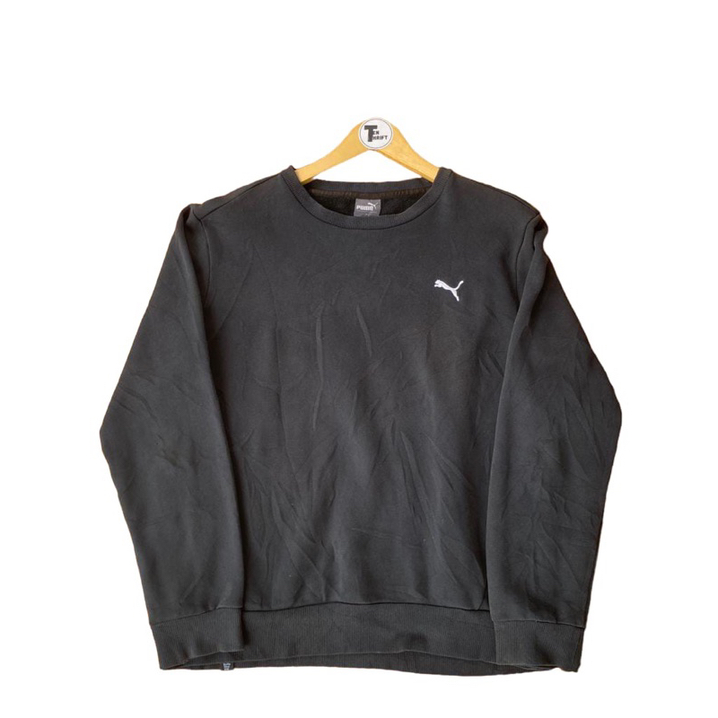 Crewneck Puma