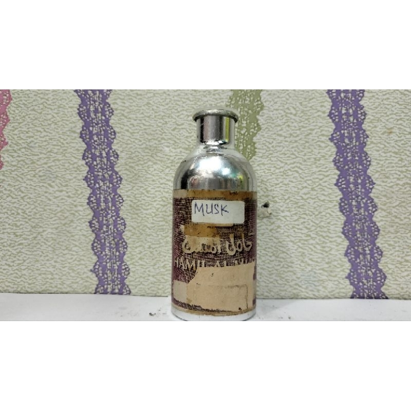 Musk minyak wangi Arab dari hamil Al Musk