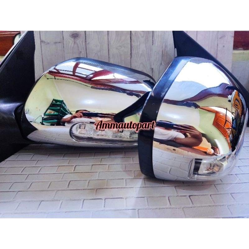 spion avanza 2004 2005 -2011 spion avanza G