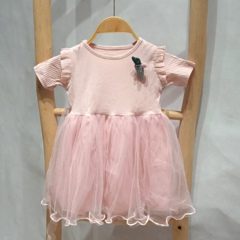 Dress Tile Anak 42472