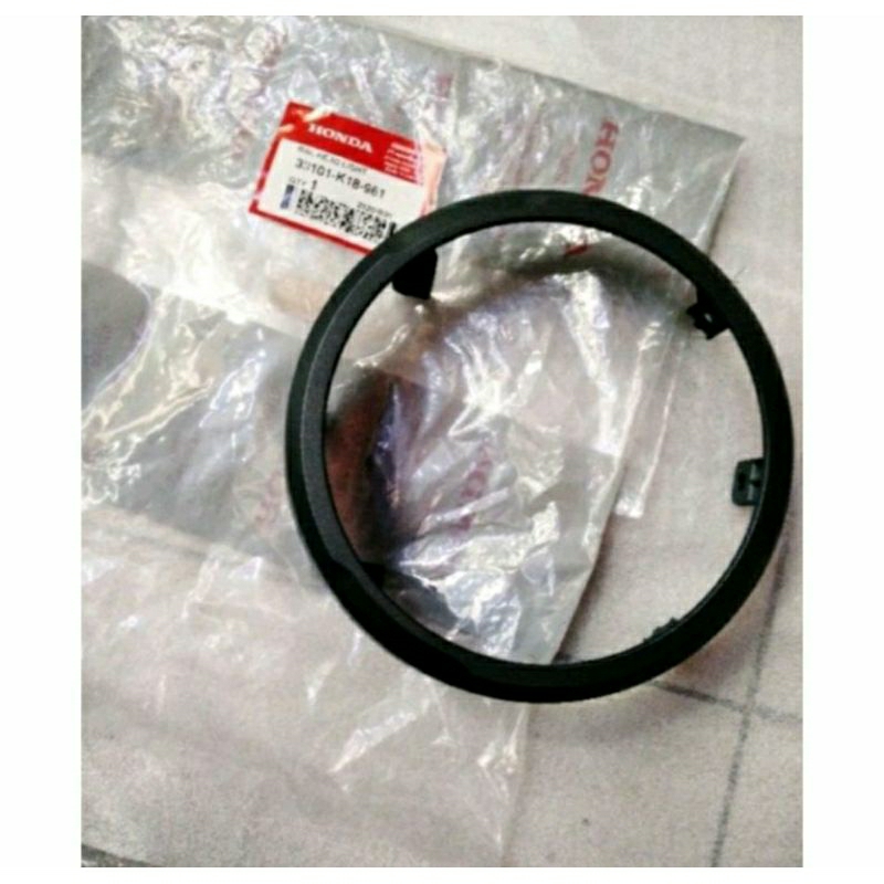 Cover Lampu Depan Cb Verza 150 33101K18961