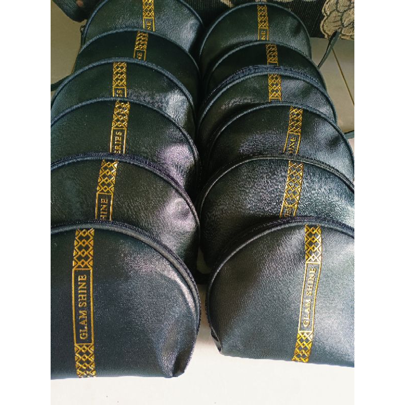 Glamshine paket basic gold