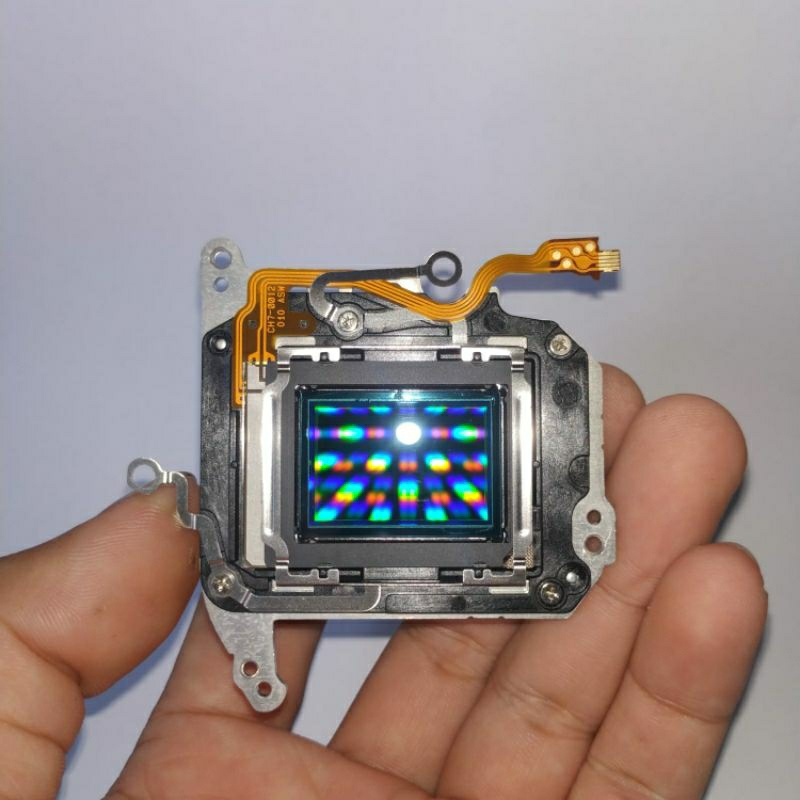 SENSOR CANON 600D For Kamera DSLR