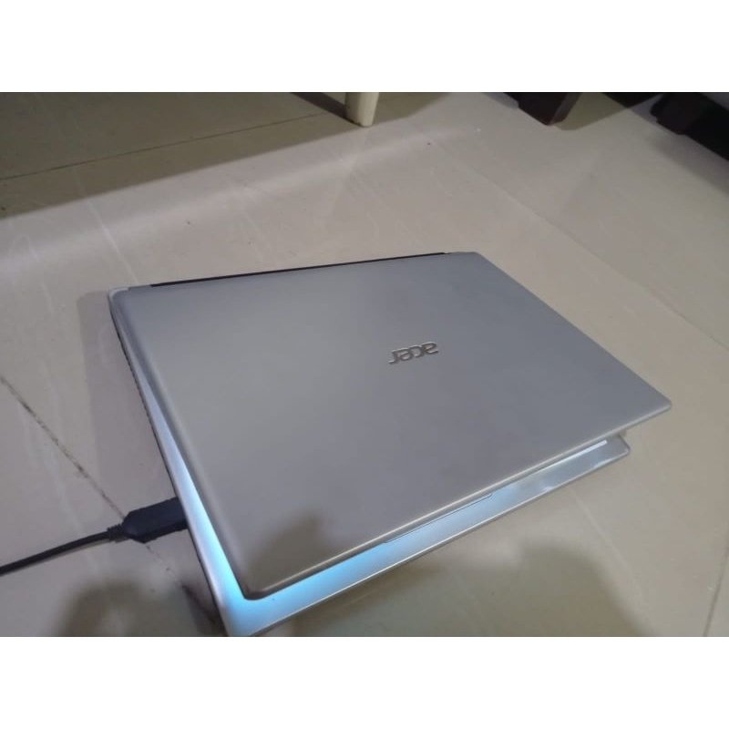Termura#Promo# Laptop Acer  Aspire V5-4321 Slim