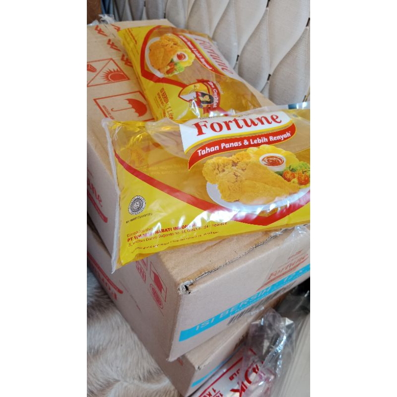 

minyak goreng