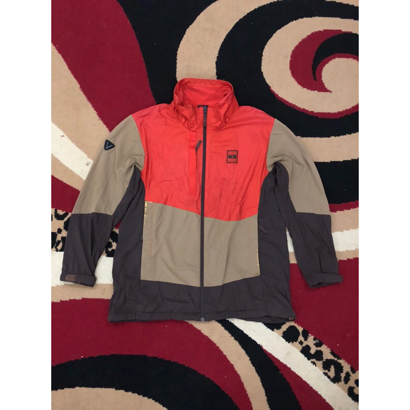 Jacket Outdoor K2