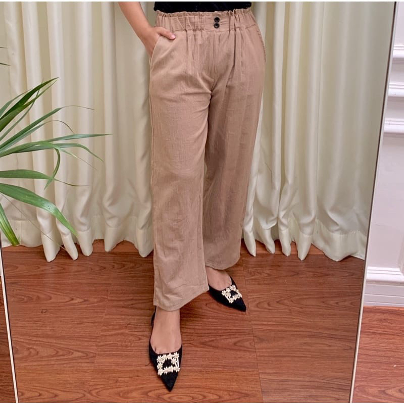 CANDA KULOT CRINKEL PREMIUM