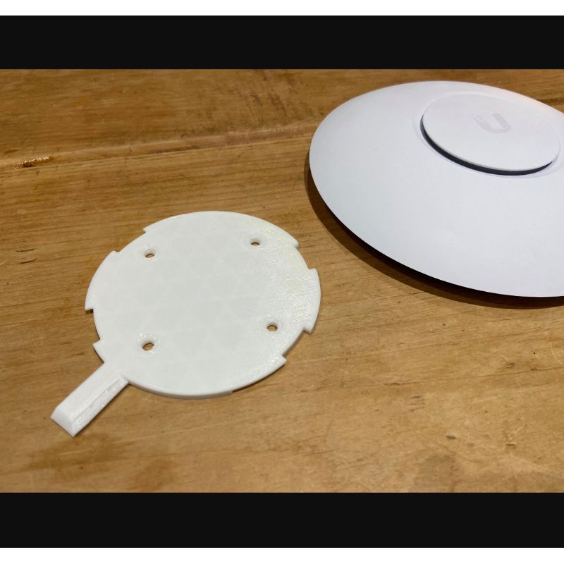 BRACKET UAP AC LITE DAN UAP AC LR