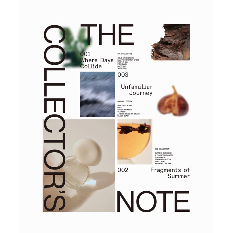 3CE - EDP Discovery Set