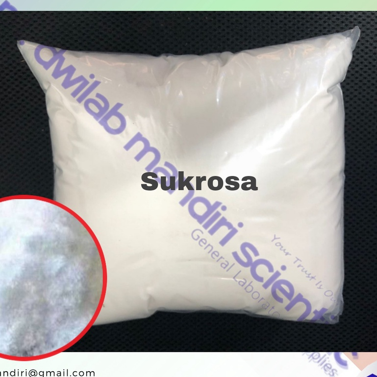 SUKROSA REPACK 1 KG