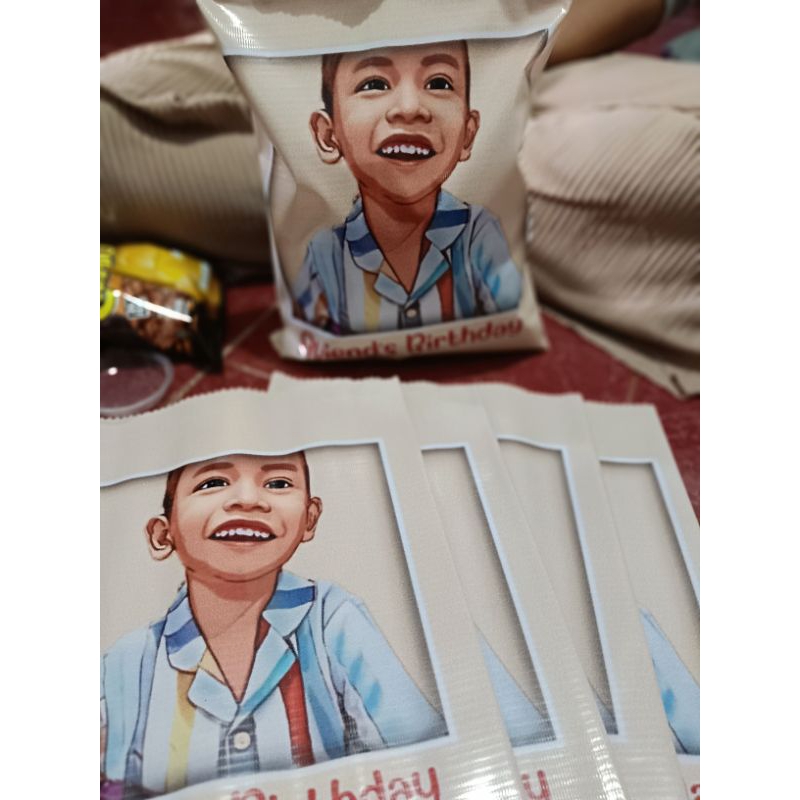 POUCH SNACK ULTAH TERMURAH 