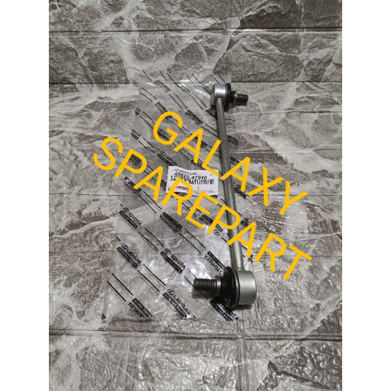 LINK STABIL COROLLA ALTIS ORIGINAL_STABILIZER LINK COROLLA ALTIS