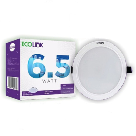 ECOLINK LED DOWNLIGHT