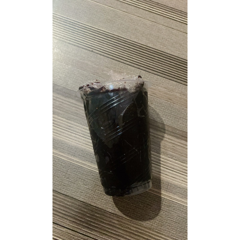 

Petis Ikan Enak