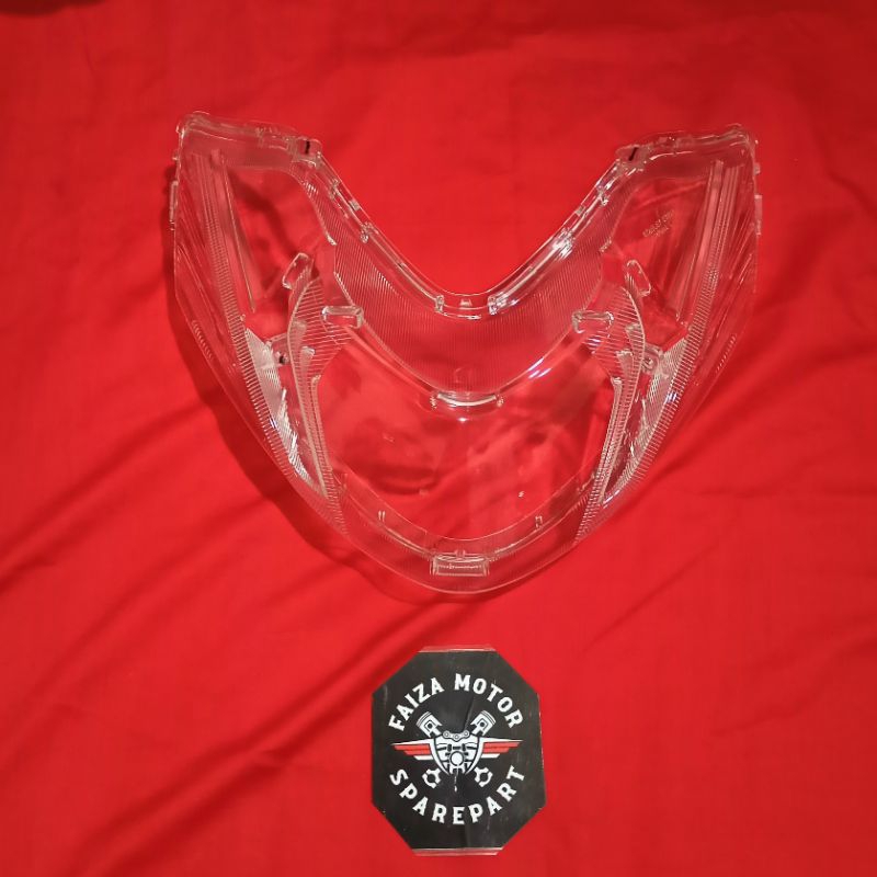 Mika kaca reflektor Yamaha Mio M3 Mio z original