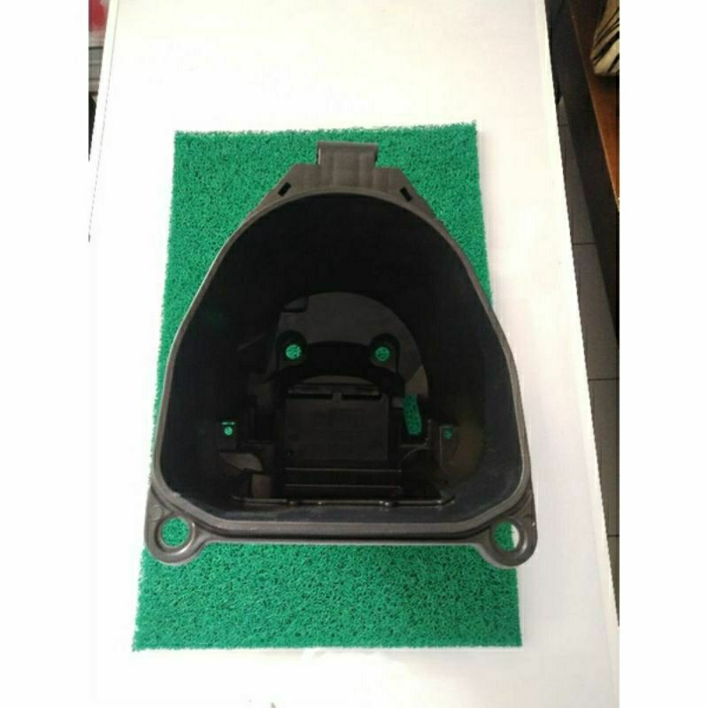 BOX BAGASI MOTOR SUPRA X 125 LAMA SUPRA X 125 BATMAN SUPRA X 125 R