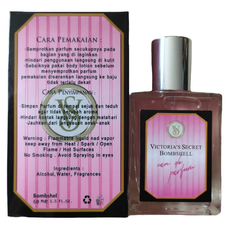 PARFUM PREMIUM PRIA ATAU WANITA FG4