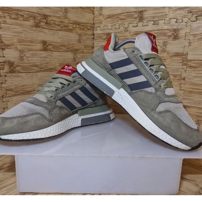 Adidas Zx 500 Second