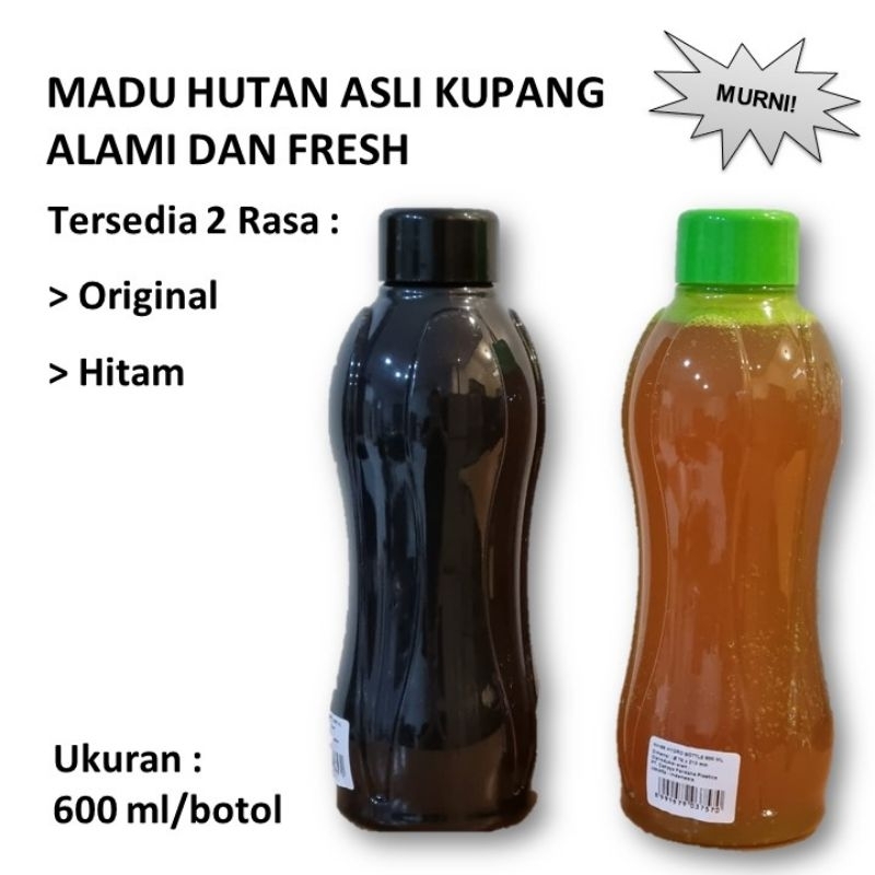

MADU KUPANG ASLI - TANPA PROSES TAMBAHAN