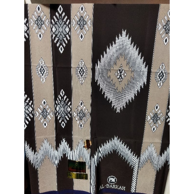 sarung al barkah