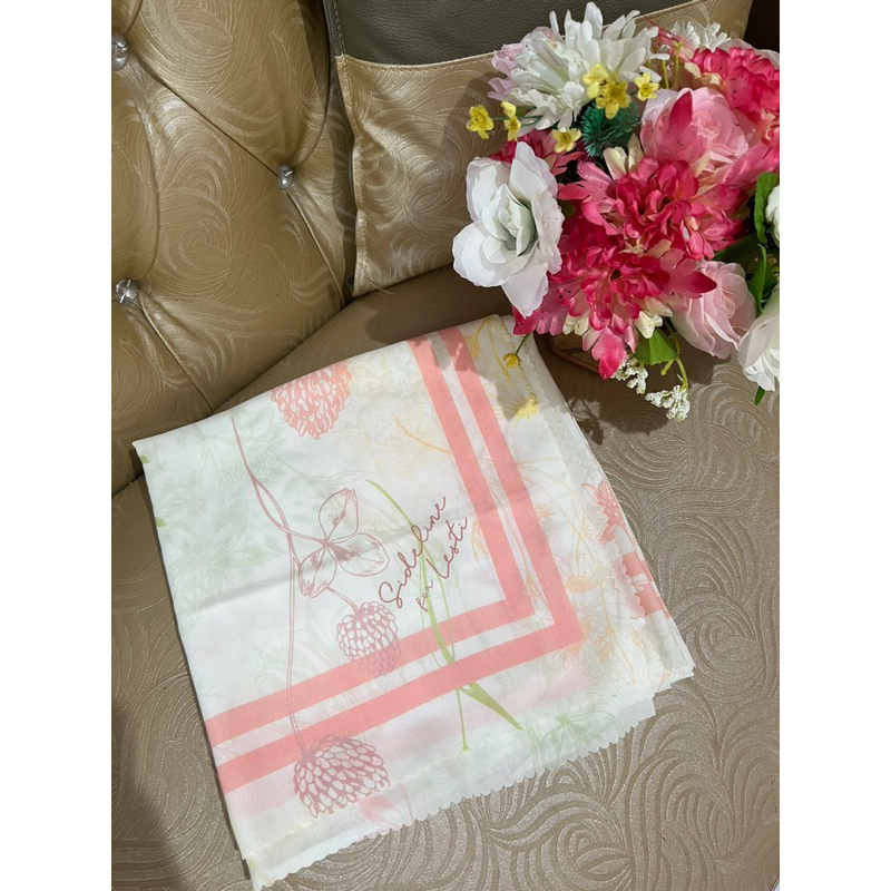 SIDELINE X LESTI KEJORA