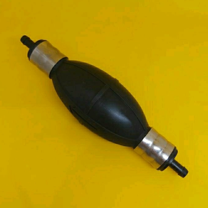 Primary pump / pompa bensin untuk mesin tempel Yamaha 8pk - Yamaha 40pk