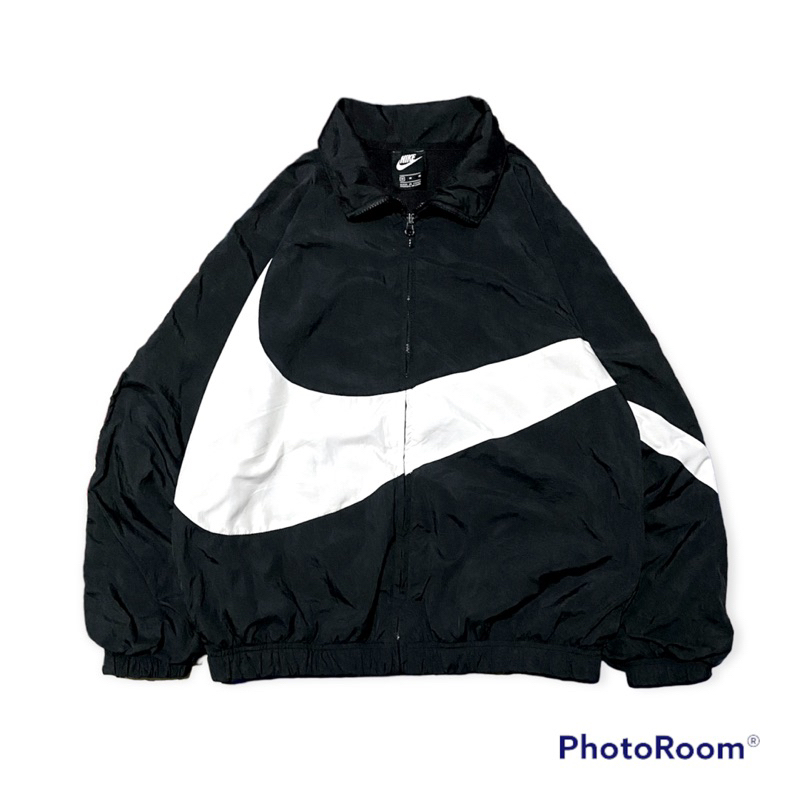 Jacket Nike Big Swoosh Vintage second original