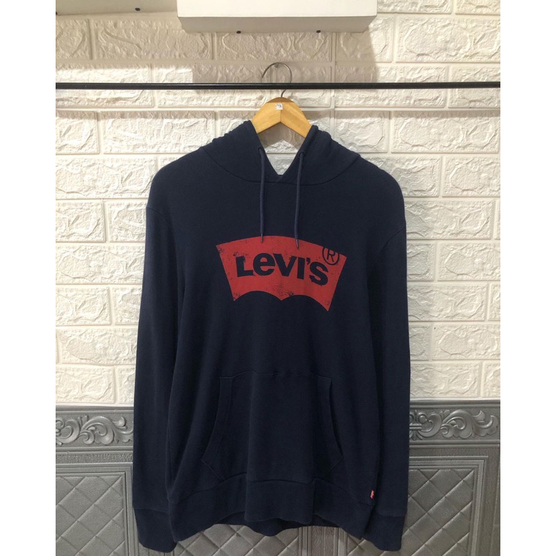Hoodie Second LEVIS