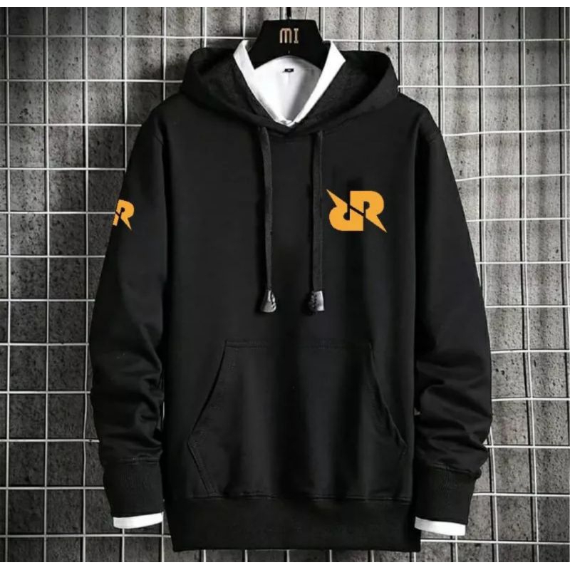 Hoodie pria waNita rrq kingdom keren