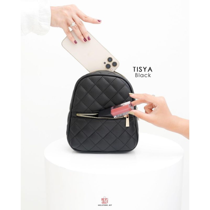 Damelia Melstore Tisya Bag Tas Wanita