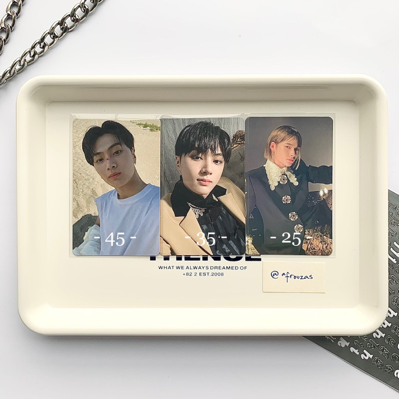 enhypen photocard pc dimension: dilemma dd odysseus ody scylla selca holo jay ni-ki