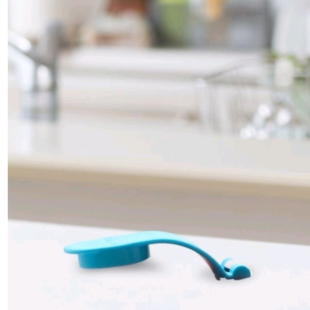 TUPPERWARE SEAL  CAP TUMBLER atau Cap BOTOL 1PC TUTUP TUMBLER