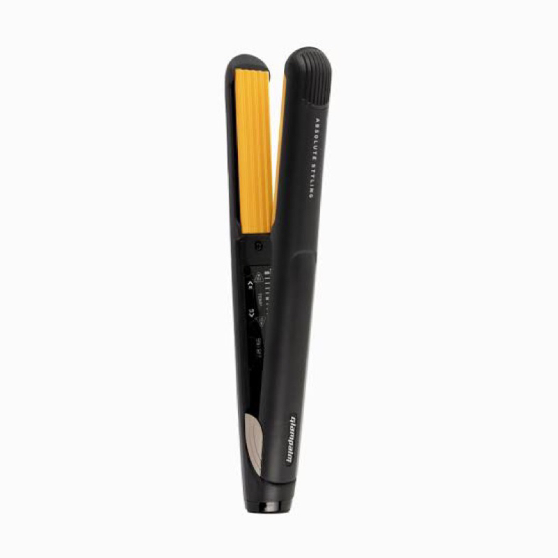 Catokan Glampalm Hair Crimper GP225ALCR