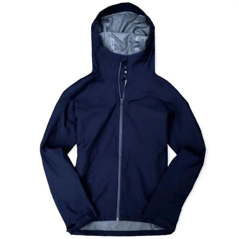 Blocktech Jacket | Uniqlo Original | Size XL