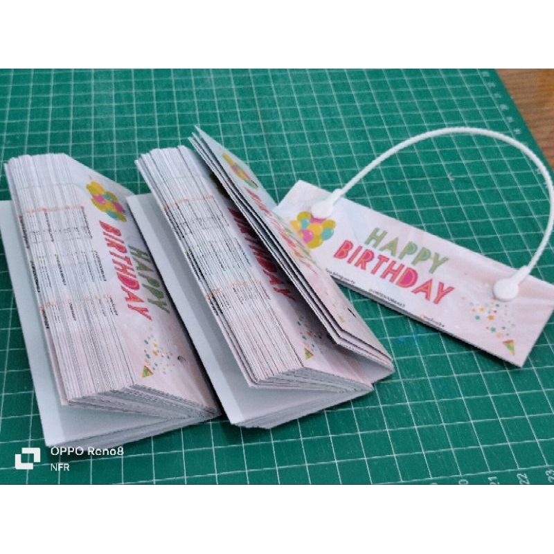 

NFR✨KERTAS LABEL SAJA (BACA DESKRIPSI SEBELUM TANYA/ORDER) LABEL CUSTOM NAMA TULISAN GAMBAR TEMA FOTO KARAKTER KEMASAN PLASTIK SOUVENIR SNACK TENTENGAN BINGKISAN ULTAH ULANG TAHUN LEBARAN IDUL FITRI ADHA