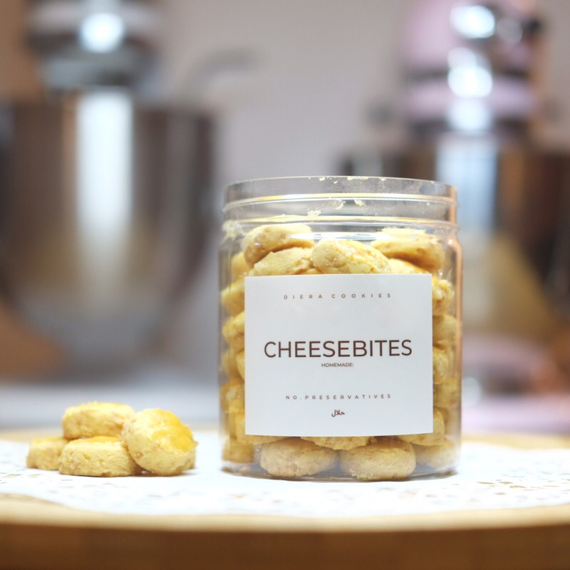 

CHEESEBITES