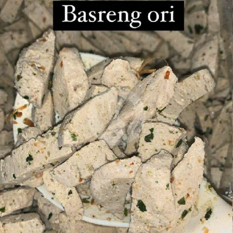 

basrengori