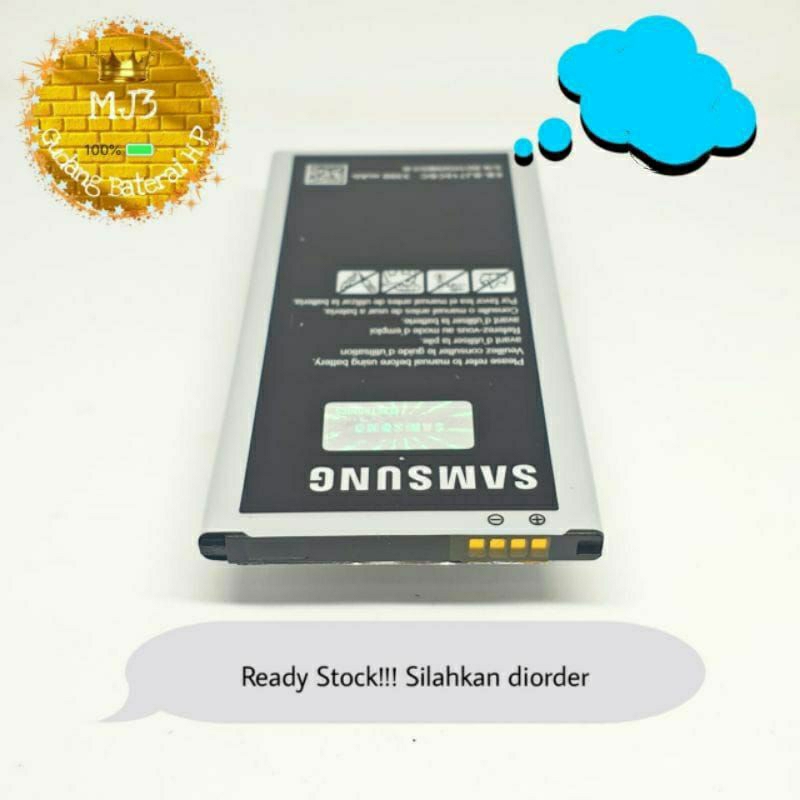 BATERAI BATTERY  BATRE SAMSUNG GALAXY J7 2016